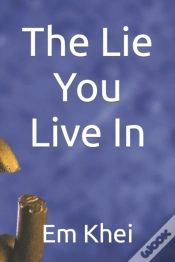 Capa do artigo The Lie You Live In