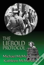 Capa do artigo The Liebold Protocol