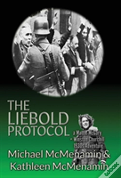 Capa do artigo The Liebold Protocol