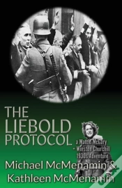 Capa do artigo The Liebold Protocol