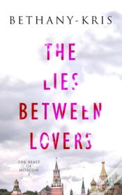 Capa do artigo The Lies Between Lovers