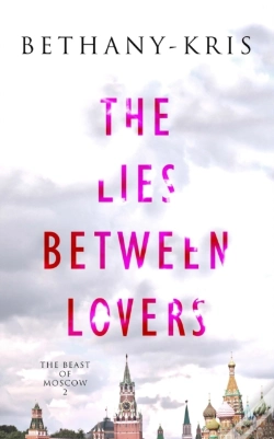 Capa do artigo The Lies Between Lovers