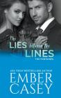 The Lies Between The Lines - Preview