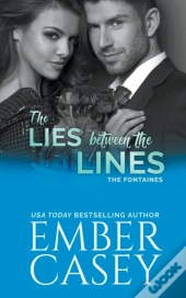 The Lies Between The Lines