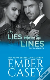 Capa do artigo The Lies Between The Lines