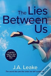The Lies Between Us