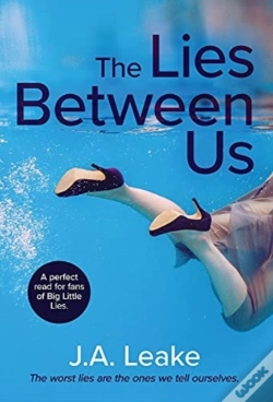 Capa do artigo The Lies Between Us