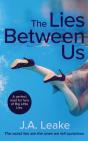 The Lies Between Us - Preview
