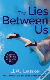 The Lies Between Us