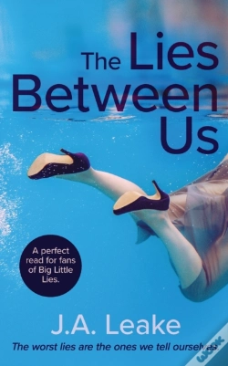 Capa do artigo The Lies Between Us