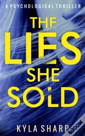 Capa do artigo The Lies She Sold