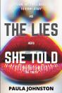 The Lies She Told - Preview