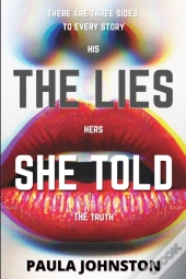 The Lies She Told