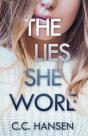 The Lies She Wore - Preview