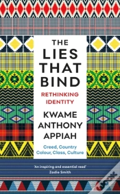 Capa do artigo The Lies That Bind