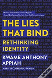 The Lies That Bind