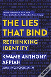 Capa do artigo The Lies That Bind