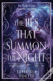 Capa do artigo The Lies That Summon The Night