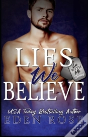 Capa do artigo The Lies We Believe