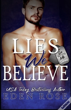 Capa do artigo The Lies We Believe
