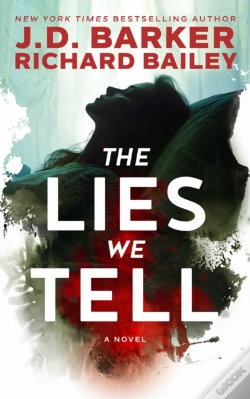 Capa do artigo The Lies We Tell