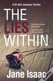 Capa do artigo The Lies Within