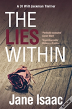 Capa do artigo The Lies Within