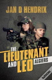 Capa do artigo The Lieutenant And Leo: Algiers