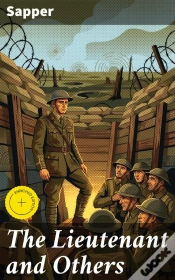 Capa do artigo The Lieutenant And Others