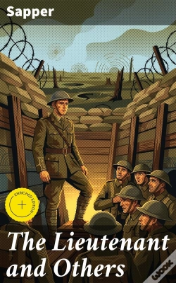 Capa do artigo The Lieutenant And Others