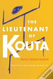 The Lieutenant Of Kouta