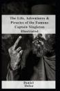 The Life, Adventures & Piracies Of The Famous Captain Singleton Illustrated - Preview