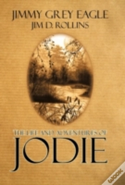 Capa do artigo The Life And Adventures Of Jodie