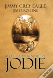 Capa do artigo The Life And Adventures Of Jodie