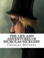 The Life And Adventures Of Nicholas Nickleby (Annotated) - Preview