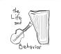 The Life And Behavior - CD - Preview