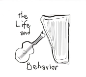Capa do artigo The Life And Behavior - CD