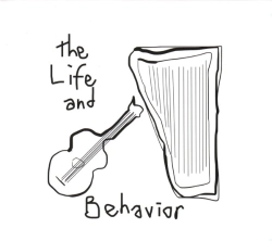 Capa do artigo The Life And Behavior - CD