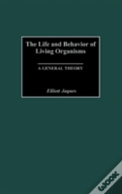 Capa do artigo The Life And Behavior Of Living Organisms
