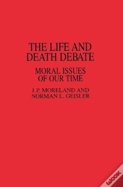 Capa do artigo The Life And Death Debate