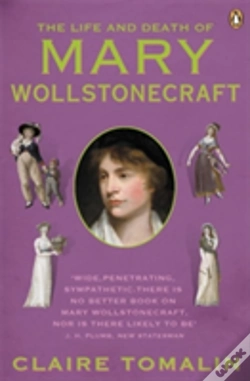 Capa do artigo The Life And Death Of Mary Wollstonecraft