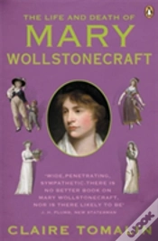 Capa do artigo The Life And Death Of Mary Wollstonecraft