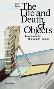 Capa do artigo The Life And Death Of Objects