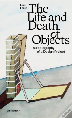Capa do artigo The Life And Death Of Objects