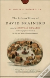 Capa do artigo The Life And Diary Of David Brainerd