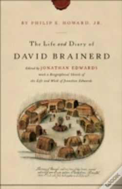 Capa do artigo The Life And Diary Of David Brainerd