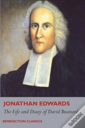 Capa do artigo The Life And Diary Of David Brainerd