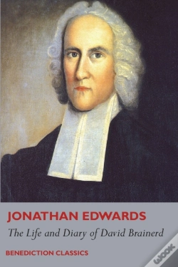 Capa do artigo The Life And Diary Of David Brainerd