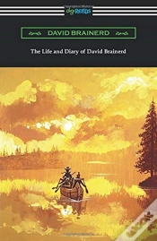 Capa do artigo The Life And Diary Of David Brainerd