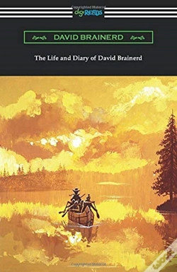 Capa do artigo The Life And Diary Of David Brainerd